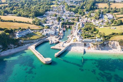 2 bedroom cottage for sale, Charlestown Road, St. Austell