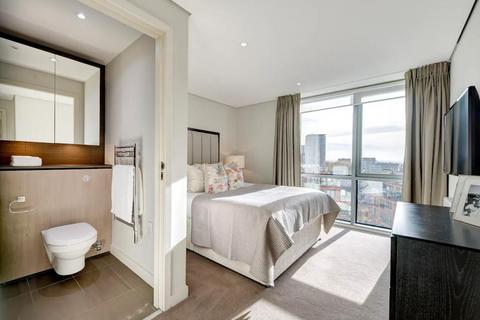 3 bedroom flat to rent, Merchant Square, Paddington, W2