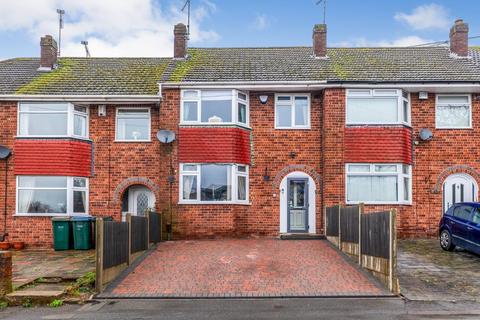 3 bedroom terraced house for sale, Potters Green Road, Coventry CV2