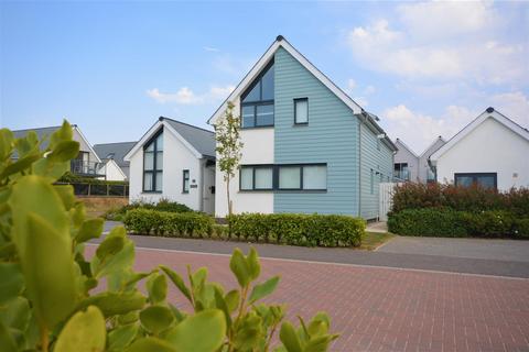 4 bedroom detached house for sale, Greenway Drive, Westward Ho, Bideford