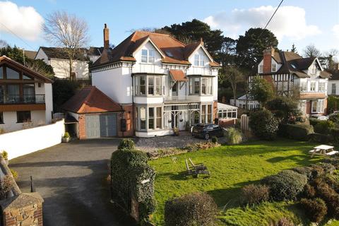 7 bedroom detached house for sale, Grange Road, Bideford