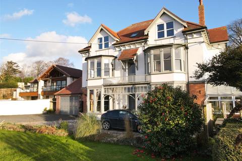 7 bedroom detached house for sale, Grange Road, Bideford