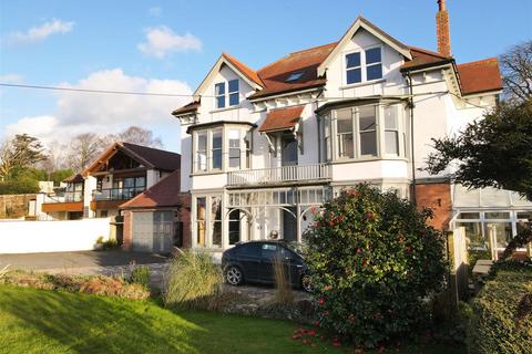 Goodamoor Grange Road, Bideford, EX39 4AR
