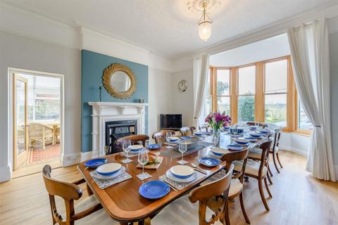 Goodamoor Grange Road, Bideford, EX39 4AR