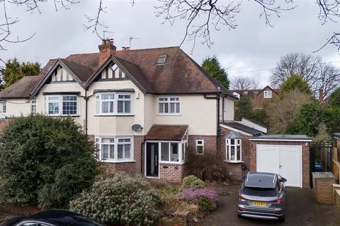 19 Elm Tree Road, Harborne, Birmingham, B17 9AP