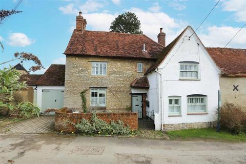 17 Church End, Haddenham, Aylesbury, HP17 8AE