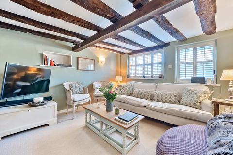 17 Church End, Haddenham, Aylesbury, HP17 8AE
