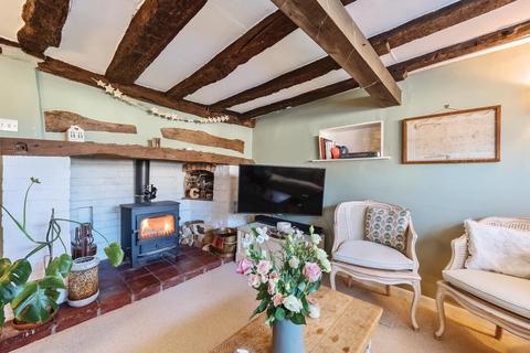 17 Church End, Haddenham, Aylesbury, HP17 8AE