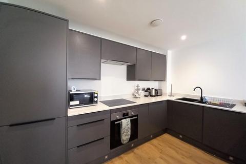 2 bedroom apartment to rent, Cavendish Street, Ramsgate