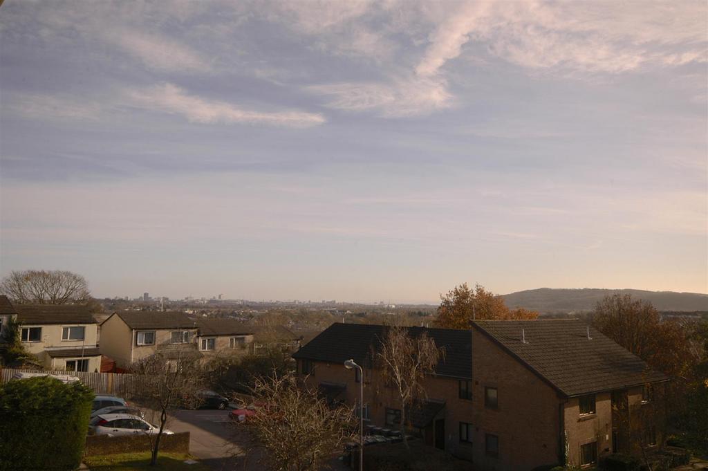 Forest View, Fairwater, Cardiff 1 bed apartment £750 pcm (£173 pw)