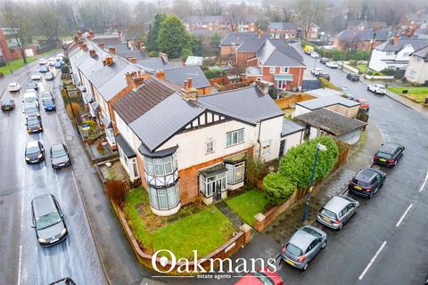 3 bedroom house for sale - Oakley Road, Kings Norton, Birmingham