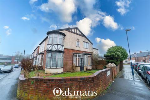 3 bedroom house for sale - Oakley Road, Kings Norton, Birmingham