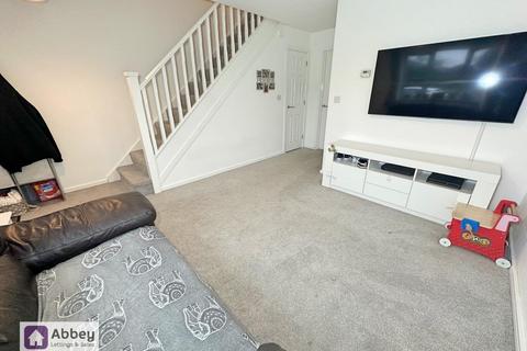 2 bedroom house for sale - Manning Avenue, Coalville