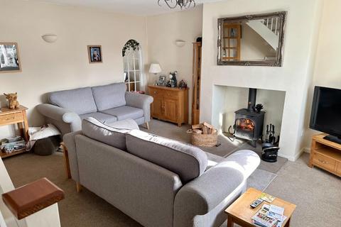 2 bedroom terraced house for sale - Barton Hill, Whitwell, York