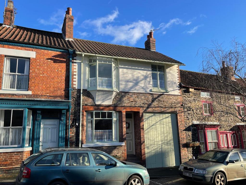 Piercy End, Kirkbymoorside 2 bed house to rent £750 pcm (£173 pw)