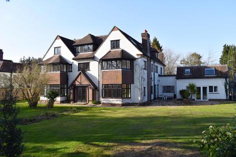 8 bedroom country house for sale - Coombe Lane, Sway, Lymington, SO41