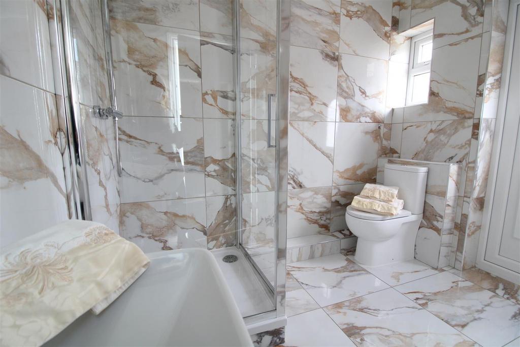 Shower room/wc