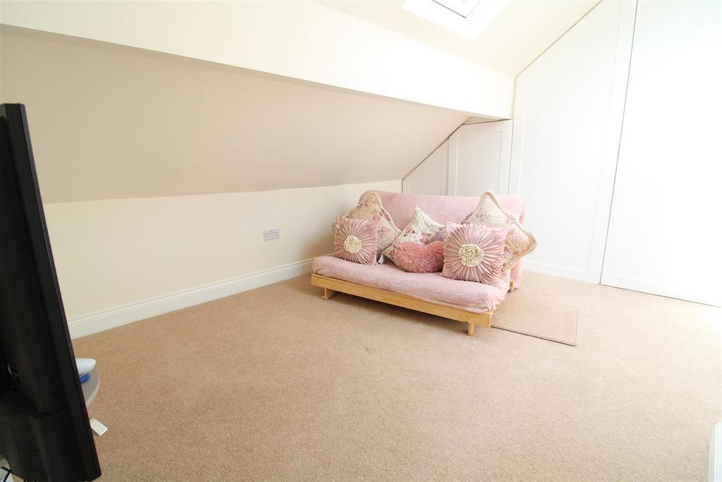 Bedroom five