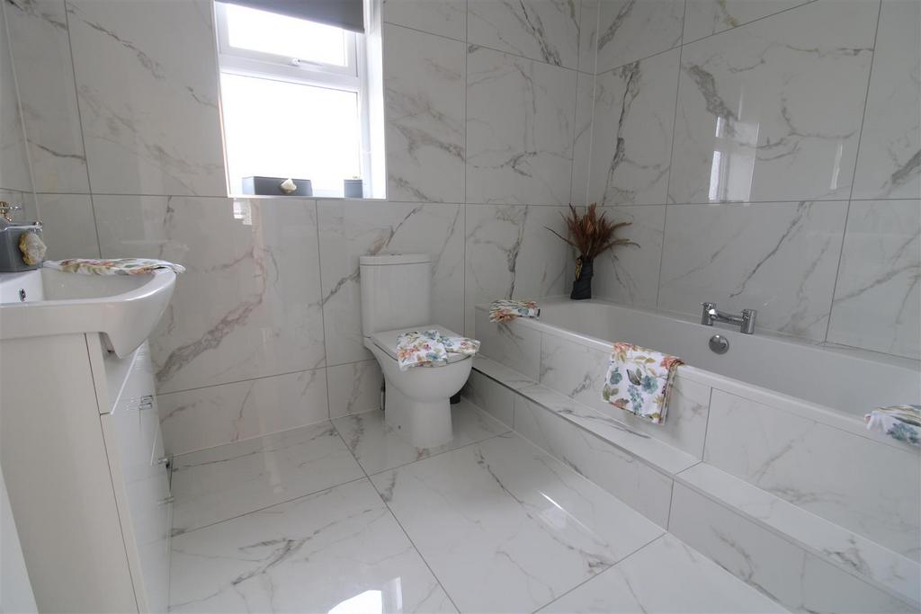 Bathroom/wc