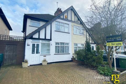 3 bedroom semi-detached house for sale, Boxtree Lane, Harrow Weald