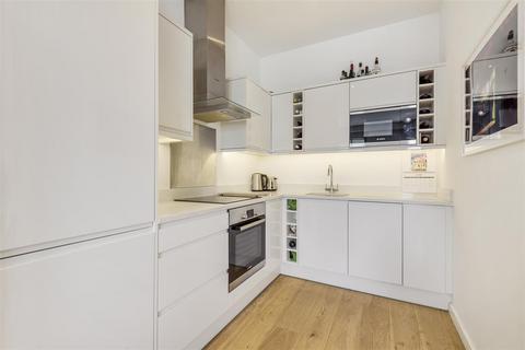 1 bedroom apartment for sale - Dee Road, Richmond