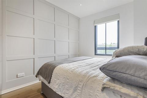 1 bedroom apartment for sale - Dee Road, Richmond