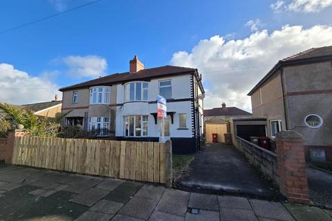 3 bedroom house for sale, 100 Oxford Street, Barrow-In-Furness