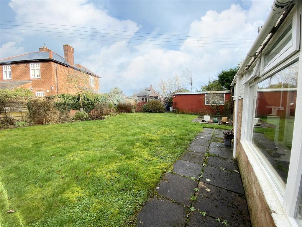 2 Parrs Lane, Bayston Hill, Shrewsbury, SY3 0JS 3 bed house for sale