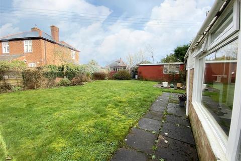 3 bedroom house for sale, 2 Parrs Lane, Bayston Hill, Shrewsbury, SY3 0JS
