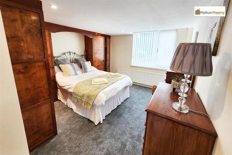 6 bedroom detached house for sale, Birkholme Drive, Stoke-On-Trent ST3