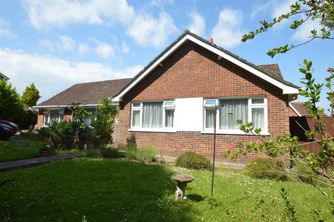 3 bedroom detached bungalow for sale, APPLEY & PUCKPOOL