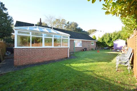 3 bedroom detached bungalow for sale, APPLEY & PUCKPOOL