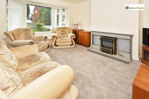 2 bedroom semi-detached bungalow for sale, Hollies Drive, Stoke-On-Trent ST3