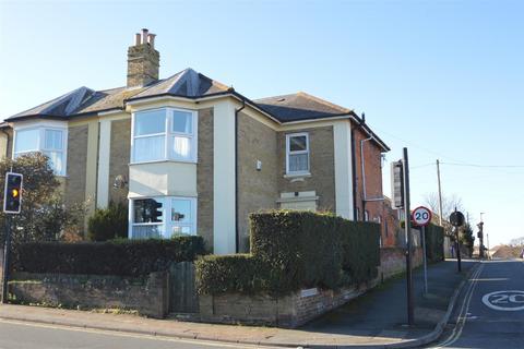 3 bedroom semi-detached house for sale, CENTRAL RYDE