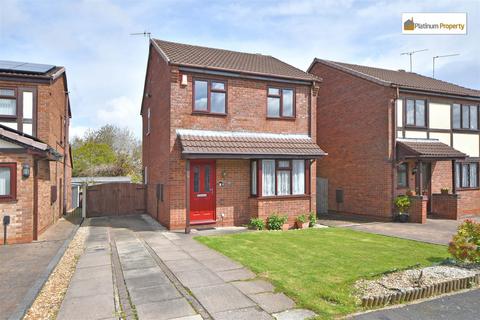 36 Charminster Road, Stoke-on-trent, ST3 7TB