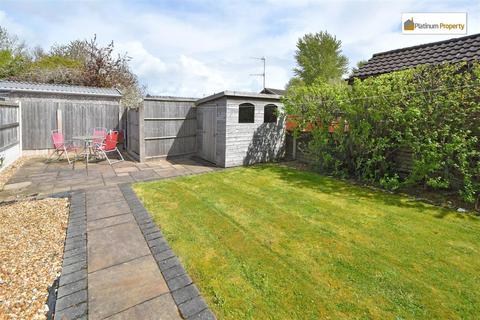36 Charminster Road, Stoke-on-trent, ST3 7TB