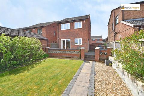 36 Charminster Road, Stoke-on-trent, ST3 7TB