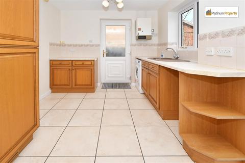 36 Charminster Road, Stoke-on-trent, ST3 7TB