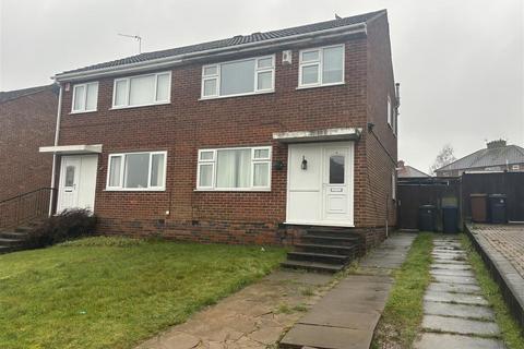 3 bedroom semi-detached house for sale, Farr Wood Close, Groby, Leicester