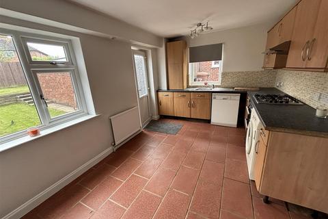 3 bedroom semi-detached house for sale, Farr Wood Close, Groby, Leicester