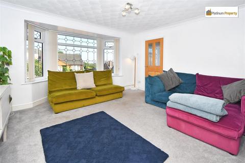 3 bedroom semi-detached house for sale, Hollies Drive, Stoke-On-Trent ST3