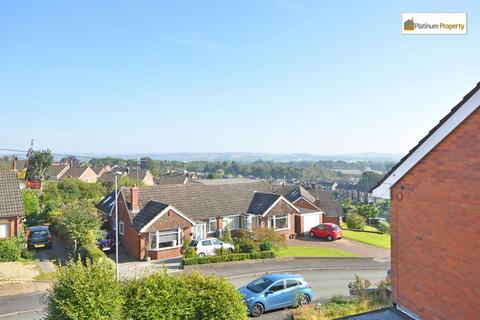 3 bedroom semi-detached house for sale, Hollies Drive, Stoke-On-Trent ST3