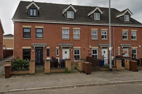 3 bedroom townhouse for sale, Carr Head Lane, Bolton-Upon-Dearne, Rotherham