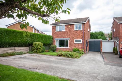 3 bedroom detached house for sale, Cannock Road, Burntwood