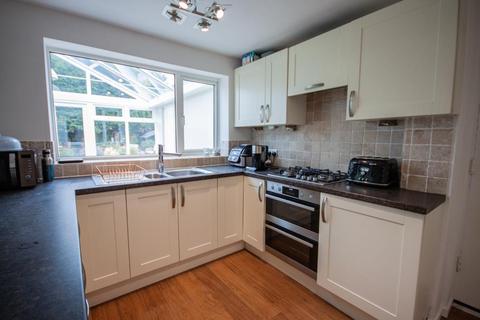 3 bedroom detached house for sale, Cannock Road, Burntwood