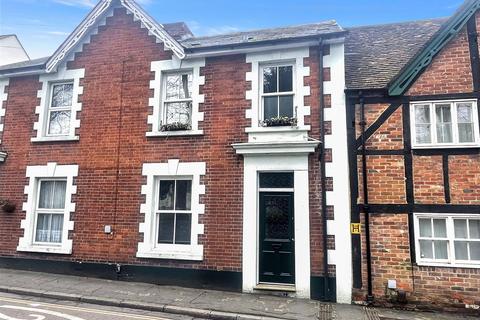 40 Bedwin Street, Salisbury, SP1 3UW
