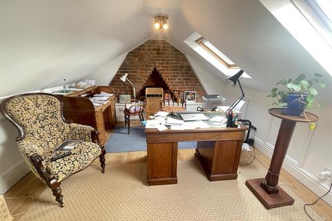 40 Bedwin Street, Salisbury, SP1 3UW