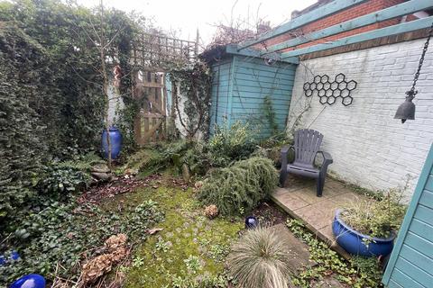 40 Bedwin Street, Salisbury, SP1 3UW