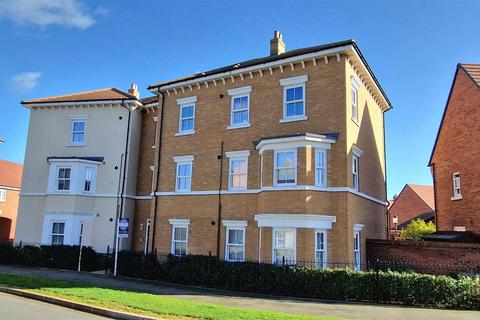 2 bedroom apartment for sale, Anglia Way, Great Denham, Bedford