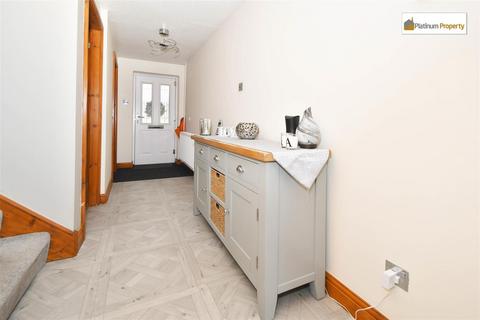 4 bedroom detached house for sale, Glaisher Drive, Stoke-On-Trent ST3